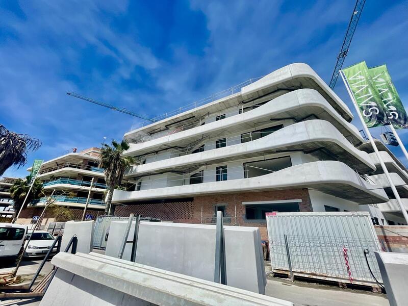 Apartment for sale in Marbella, Málaga