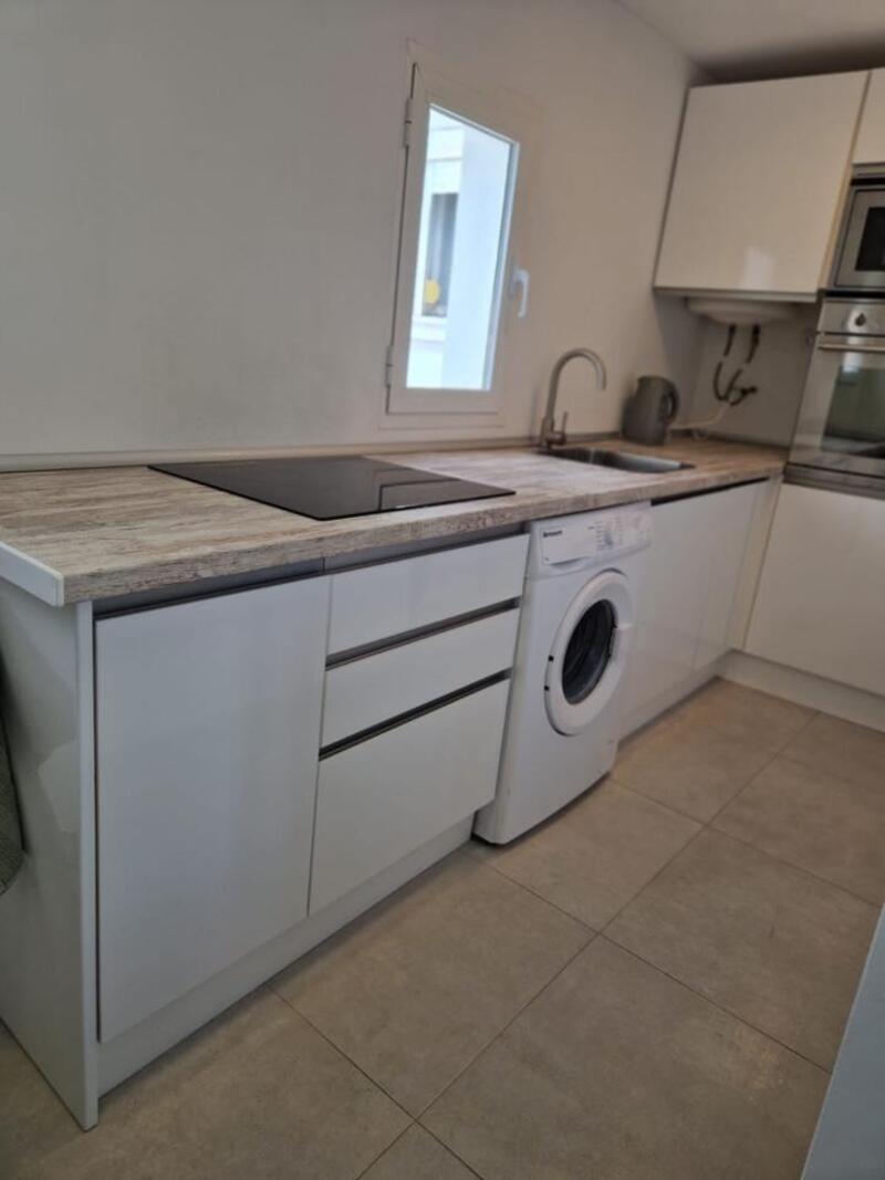 1 bedroom Apartment for sale