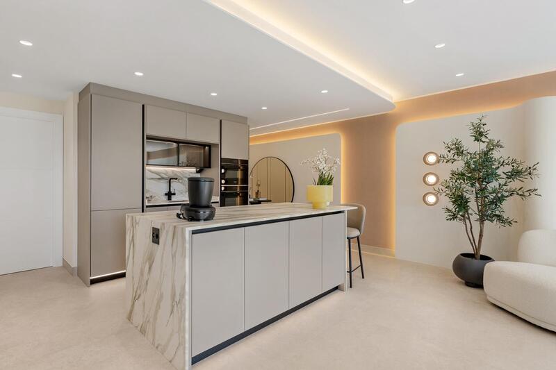 3 soveværelse Lejlighed til salg