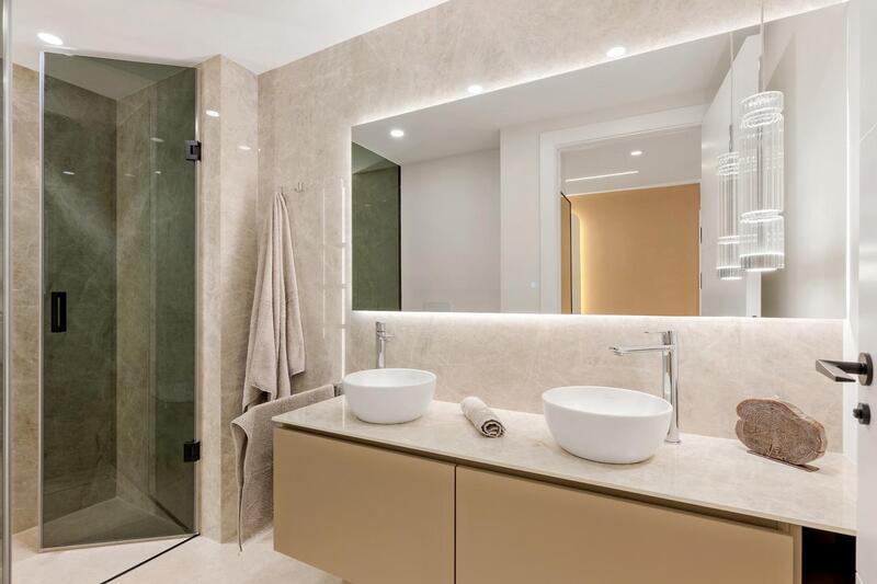 3 soveværelse Lejlighed til salg