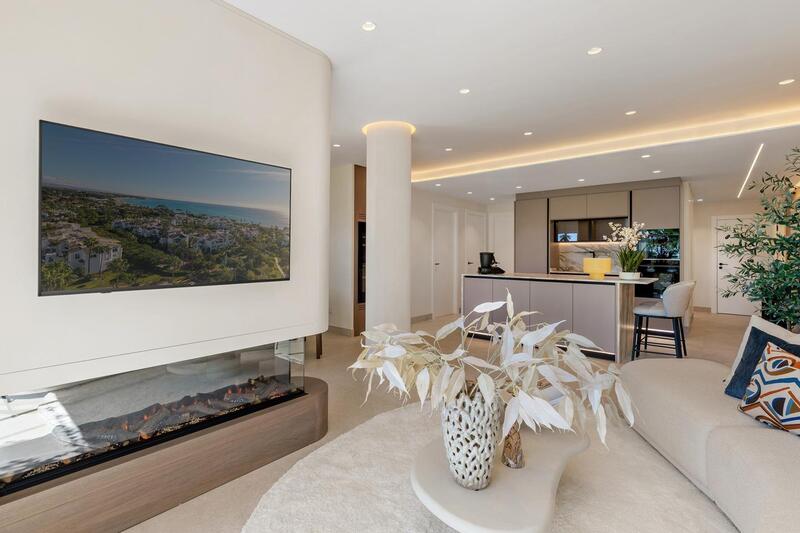 3 soveværelse Lejlighed til salg