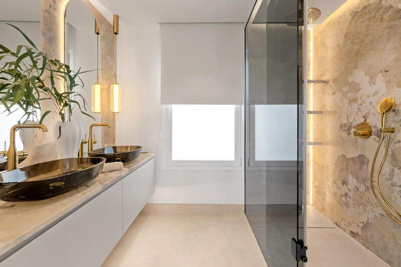 3 soveværelse Lejlighed til salg