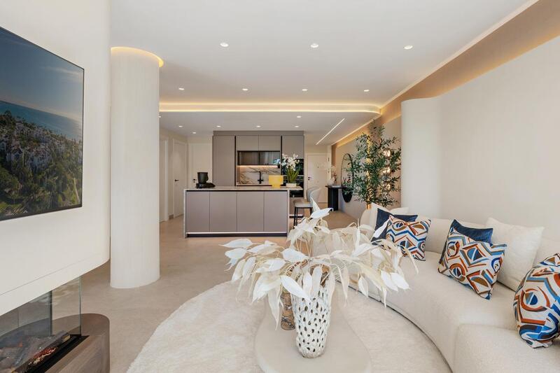 3 soveværelse Lejlighed til salg