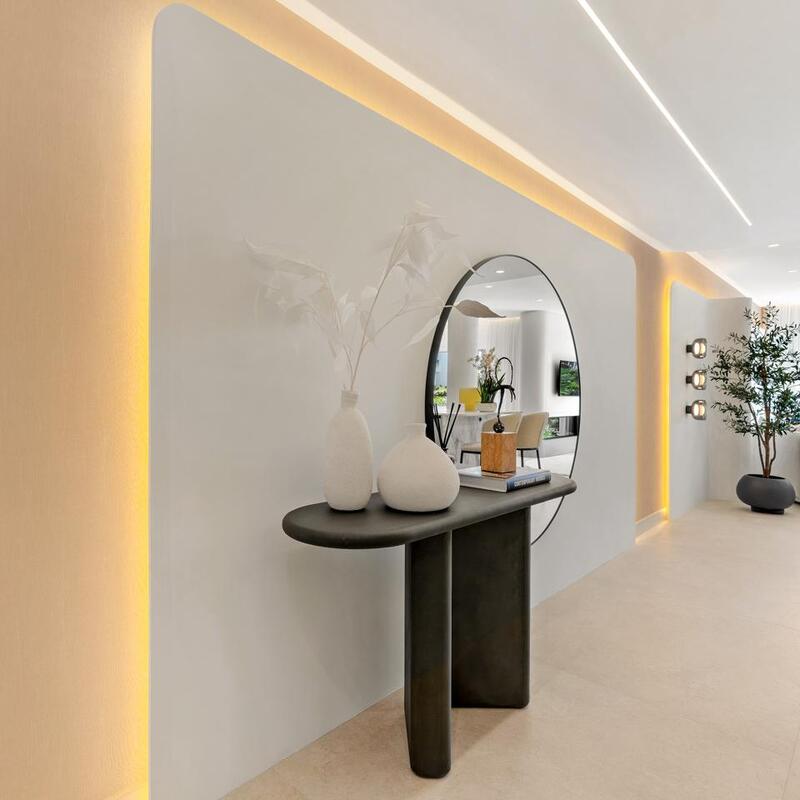 3 soveværelse Lejlighed til salg