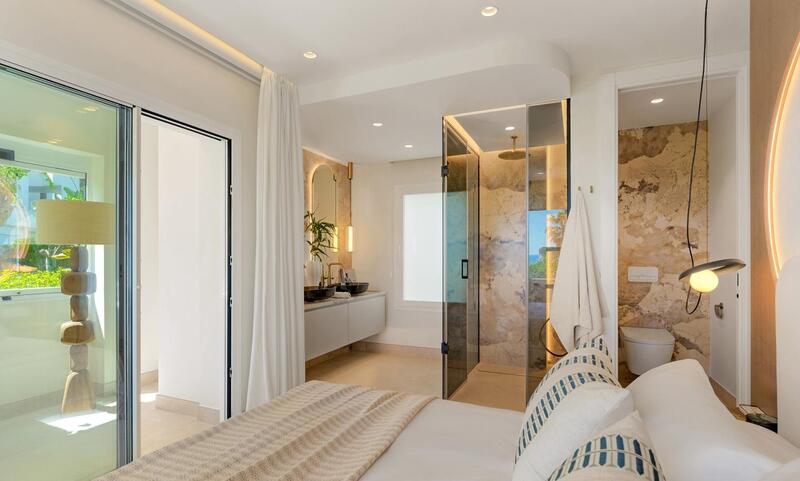 3 soveværelse Lejlighed til salg