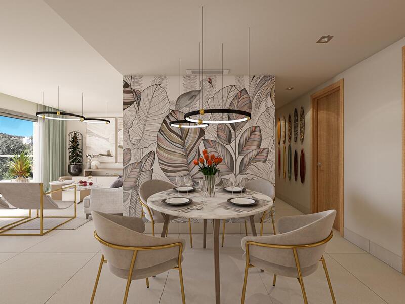 2 chambre Appartement à vendre