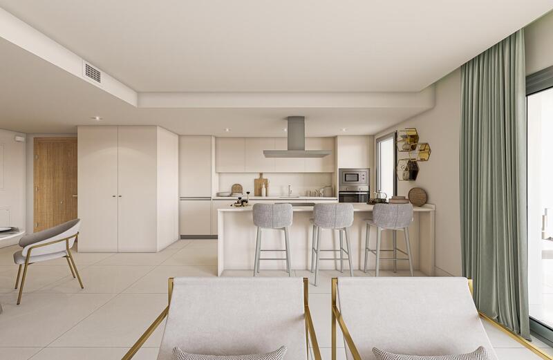 3 chambre Appartement à vendre