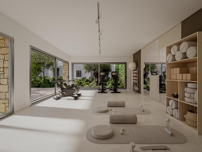 3 chambre Appartement à vendre