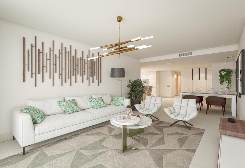 3 chambre Appartement à vendre