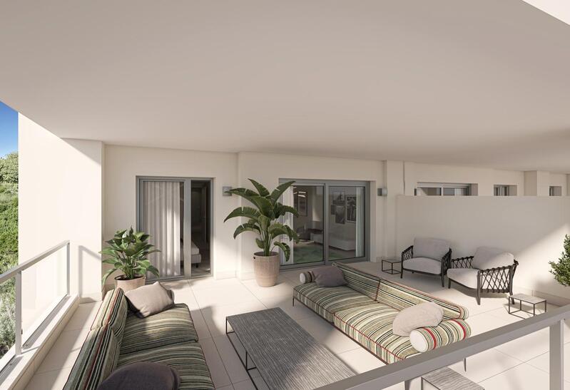 3 chambre Appartement à vendre