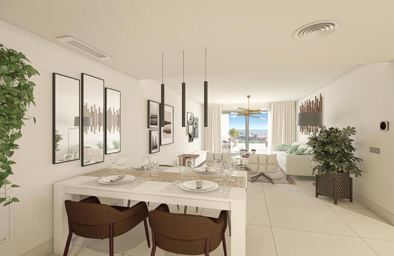 Appartement Te koop in Manilva, Málaga