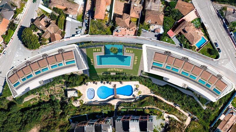 3 bedroom Apartment for sale