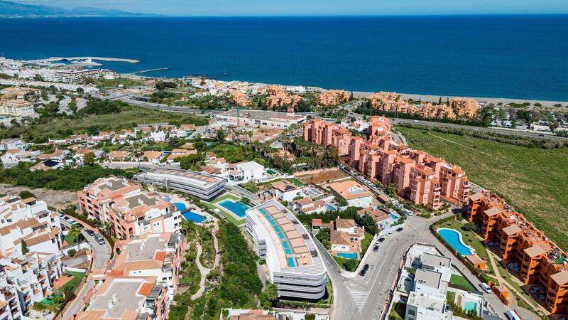 3 bedroom Apartment for sale