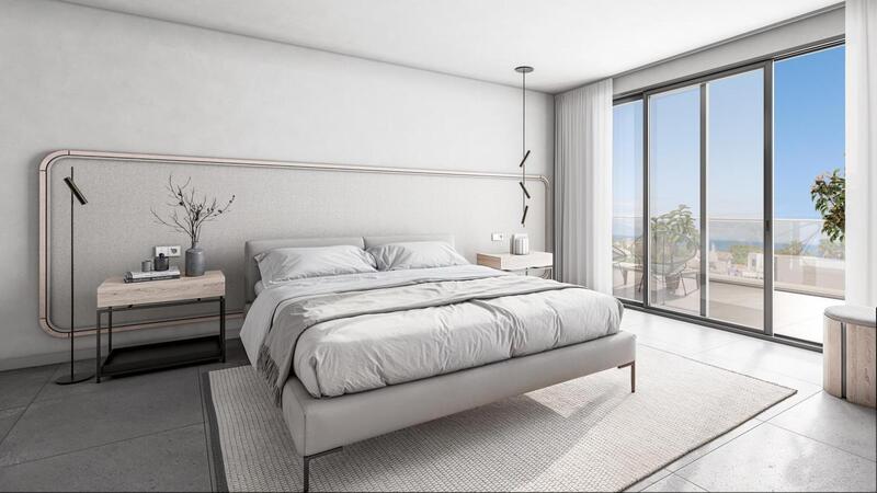 3 bedroom Apartment for sale