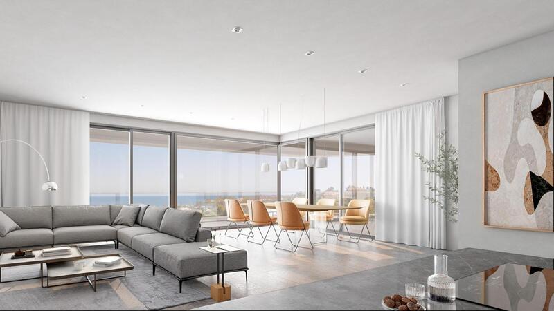 3 bedroom Apartment for sale