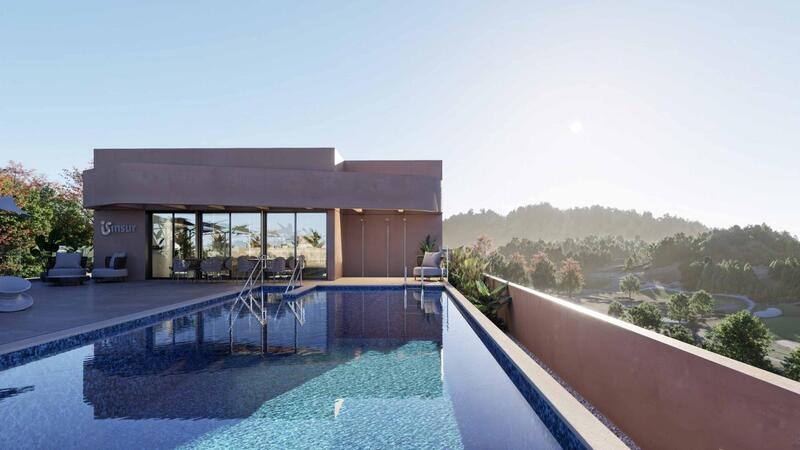 3 Cuarto Apartamento en venta