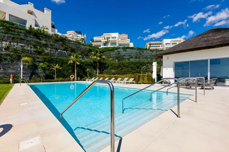 3 bedroom Apartment for sale