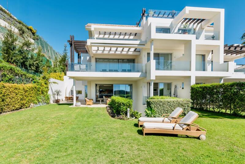 3 bedroom Apartment for sale