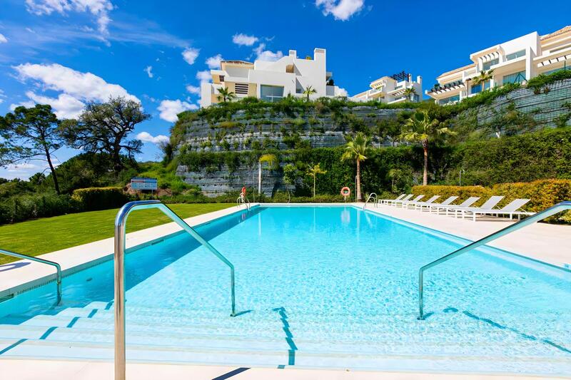 3 bedroom Apartment for sale