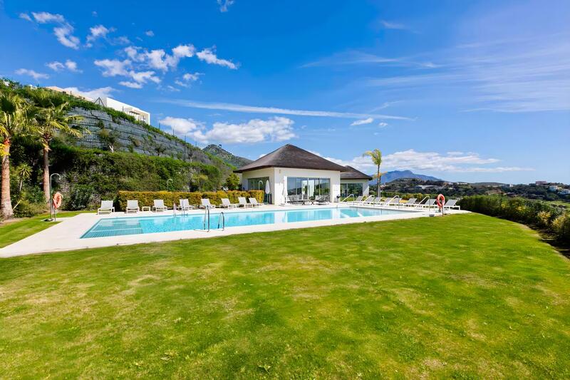 3 bedroom Apartment for sale