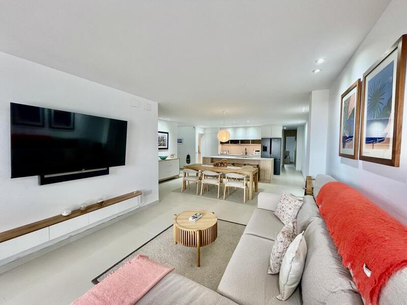 3 slaapkamer Appartement Te koop 3 slaapkamer Appartement Te koop
