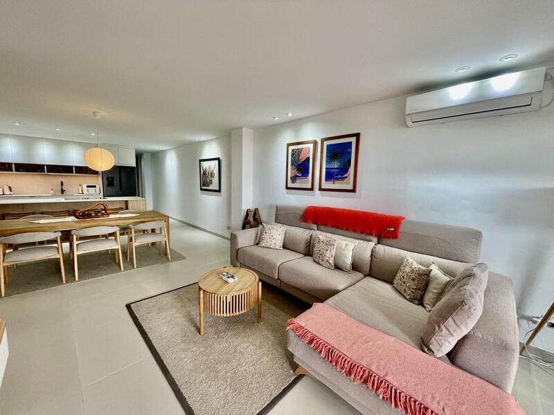 3 slaapkamer Appartement Te koop 3 slaapkamer Appartement Te koop