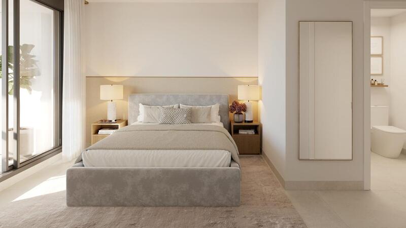 2 Cuarto Apartamento en venta