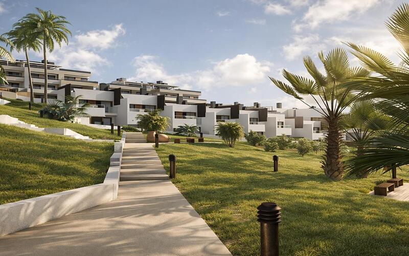 3 Cuarto Apartamento en venta
