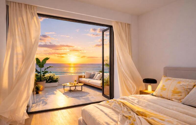 2 slaapkamer Appartement Te koop in La Linea de la Concepcion, Cádiz