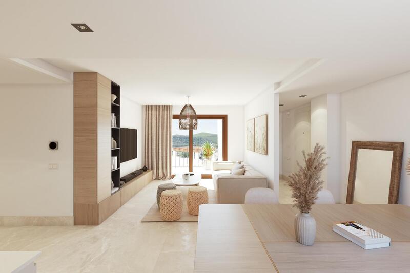 3 Schlafzimmer Appartement zu verkaufen 3 Schlafzimmer Appartement zu verkaufen