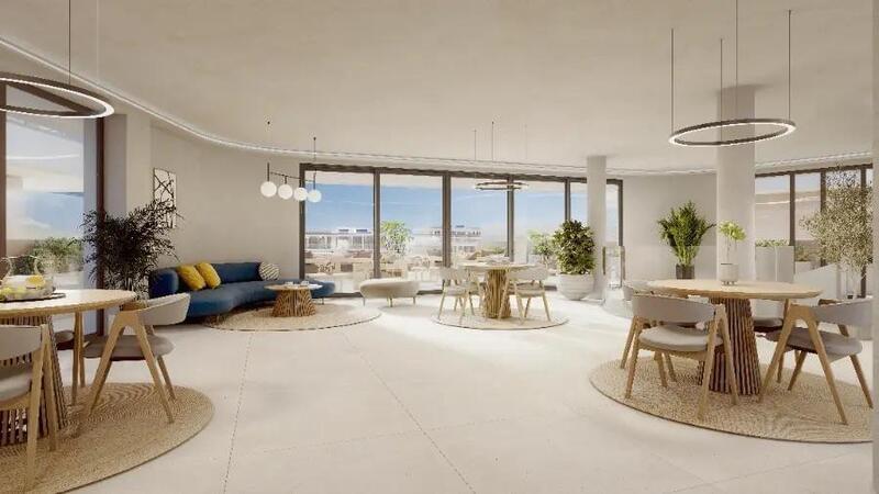 2 Schlafzimmer Appartement zu verkaufen 2 Schlafzimmer Appartement zu verkaufen