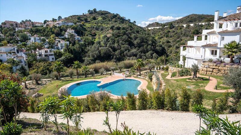 2 Cuarto Apartamento en venta