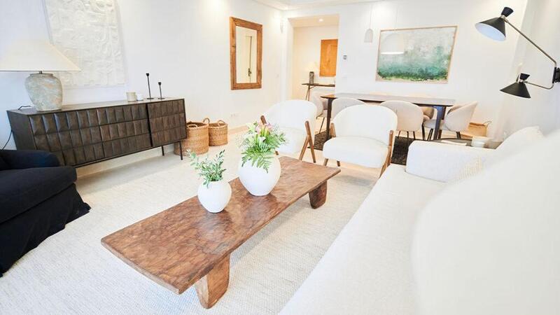 2 Cuarto Apartamento en venta