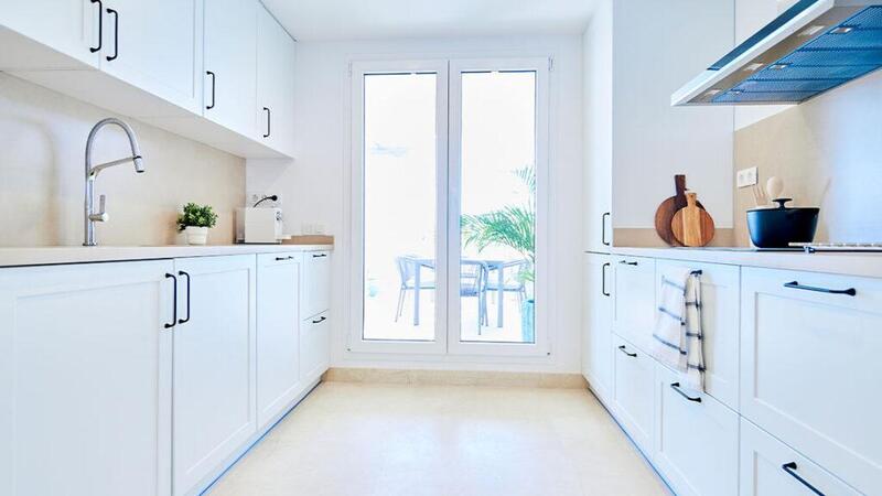 2 Cuarto Apartamento en venta