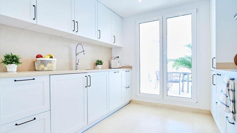 2 Cuarto Apartamento en venta