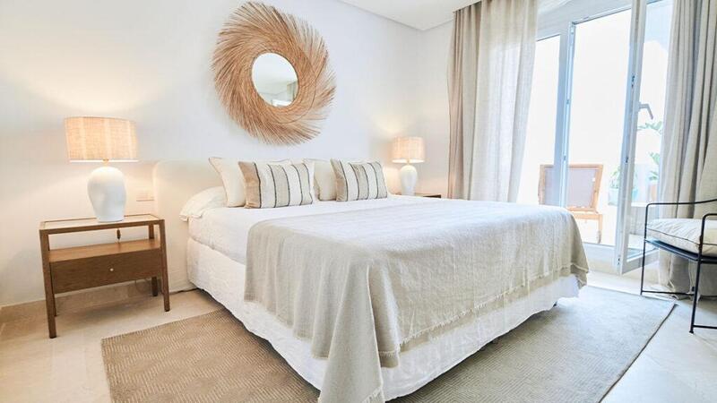 2 Cuarto Apartamento en venta