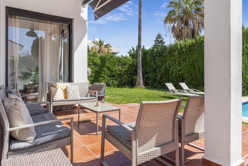 6 soverom Villa til salgs 6 soverom Villa til salgs