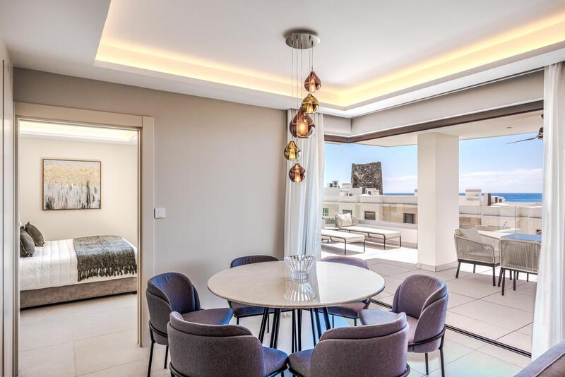 3 Schlafzimmer Appartement zu verkaufen
