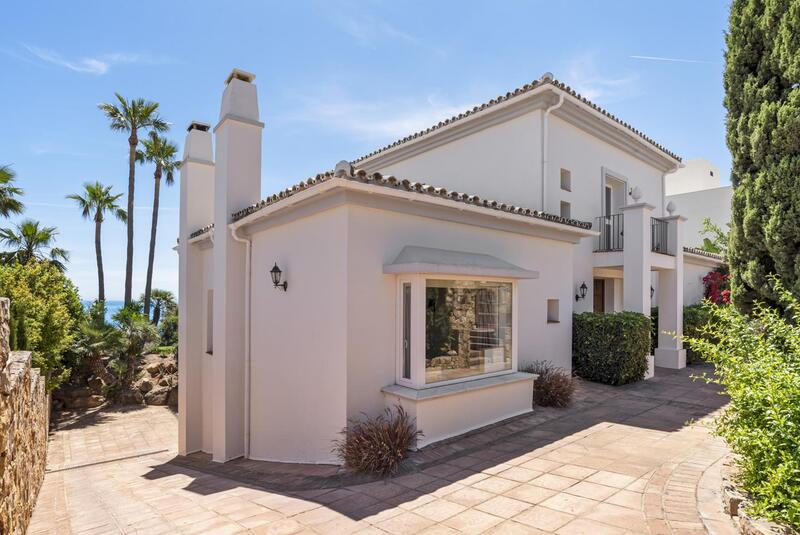 4 slaapkamer Villa Te koop 4 slaapkamer Villa Te koop