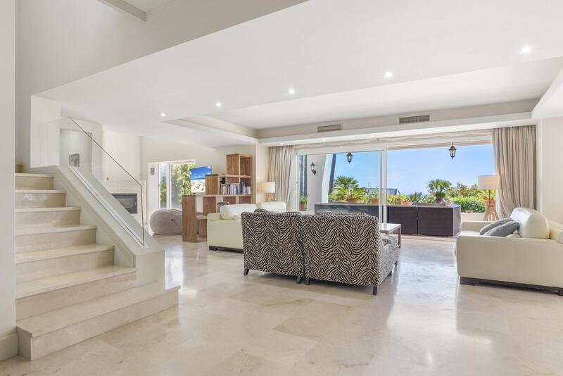 4 slaapkamer Villa Te koop 4 slaapkamer Villa Te koop