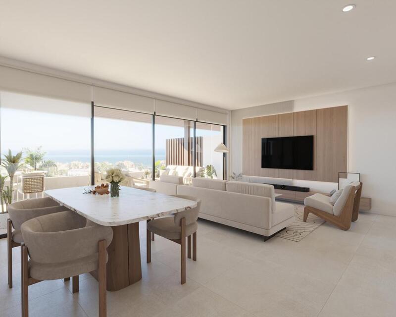 3 bedroom Apartment for sale