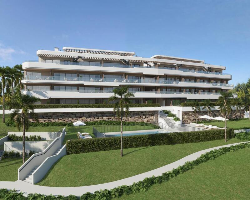 3 bedroom Apartment for sale