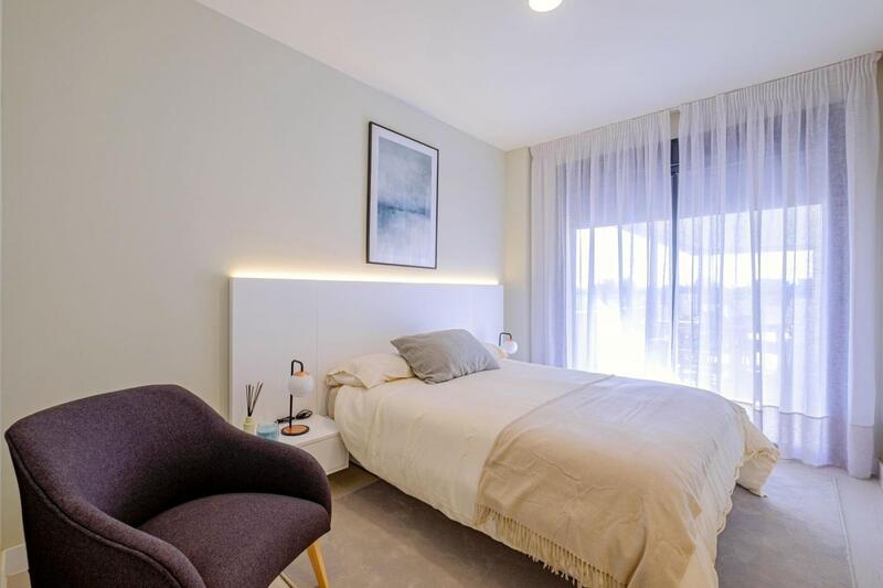3 bedroom Apartment for sale