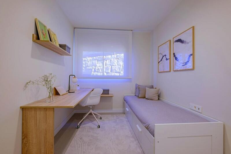2 bedroom Apartment for sale