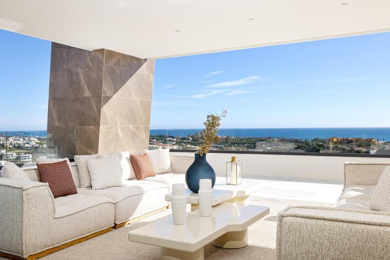 5 bedroom Apartment for sale