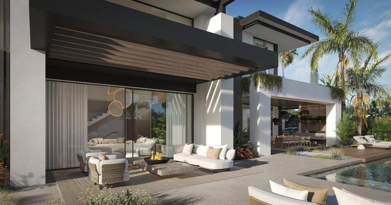 4 slaapkamer Villa Te koop 4 slaapkamer Villa Te koop