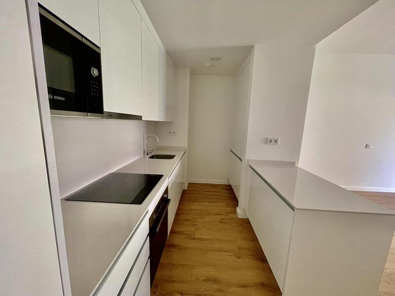2 Schlafzimmer Appartement zu verkaufen