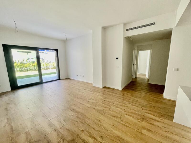 2 Schlafzimmer Appartement zu verkaufen