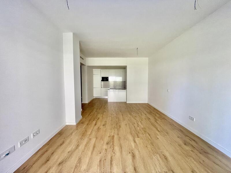 2 Schlafzimmer Appartement zu verkaufen
