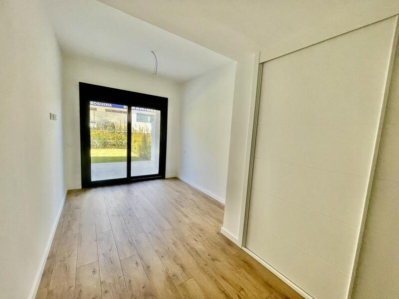 2 Schlafzimmer Appartement zu verkaufen